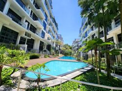 The Foresta @ Mount Faber (D4), Condominium #603168041